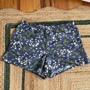 Patagonia Women’s 5” Baggies